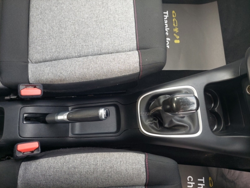 Used Citroen C3 2018 for sale - 77702301: Photo 13