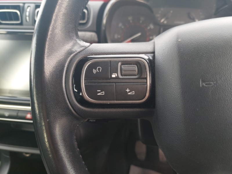 Used Citroen C3 2018 for sale - 77702301: Photo 14