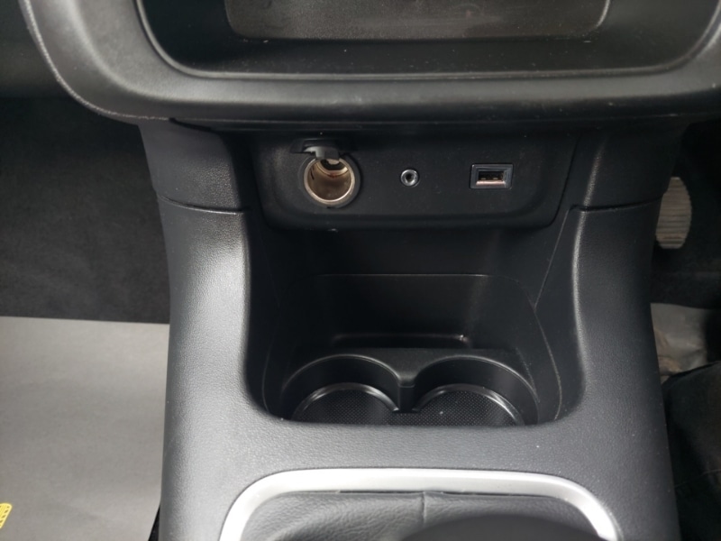 Used Citroen C3 2018 for sale - 77702301: Photo 18