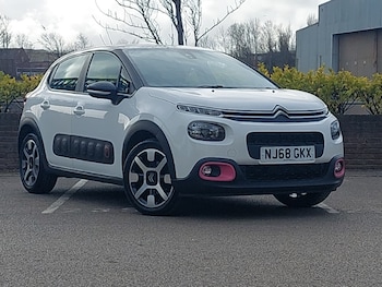 2018 - 1.2 PureTech 82 Elle 5dr