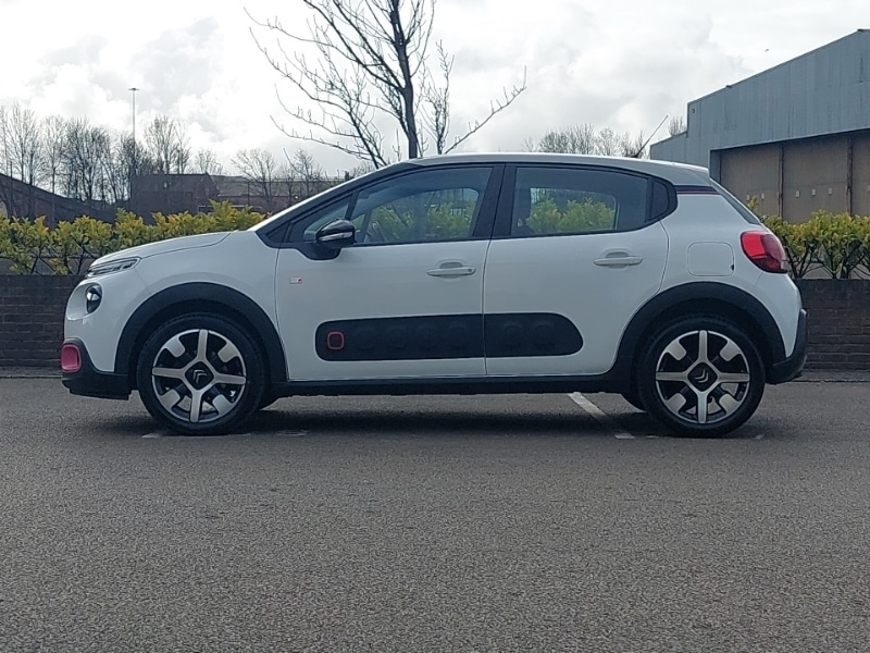 Used Citroen C3 2018 for sale - 77702301: Photo 4
