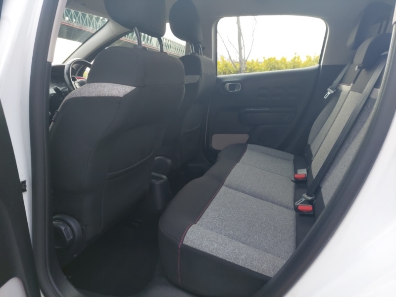 Used Citroen C3 2018 for sale - 77702301: Photo 6