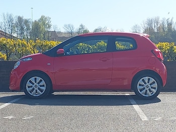 Used Citroen C1 2016 for sale - 78312370: Photo