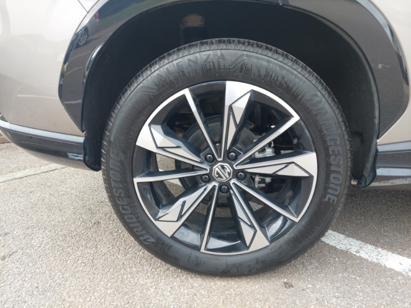 Used MG MG HS 2025 for sale - 78202667: Photo 12