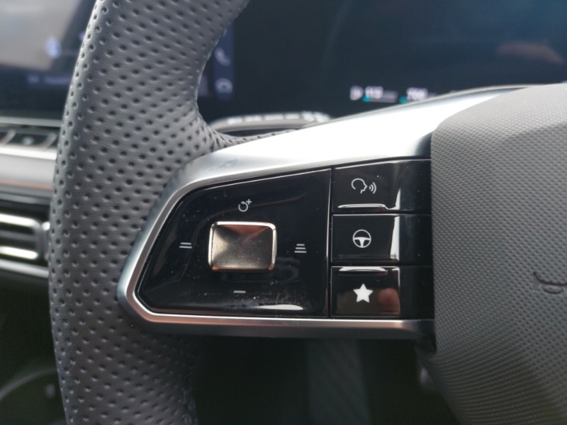 Used MG MG HS 2025 for sale - 78202667: Photo 15