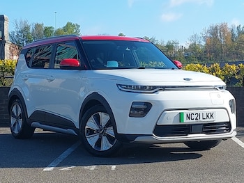 Used Kia Soul 2021 for sale - 78333507: Photo