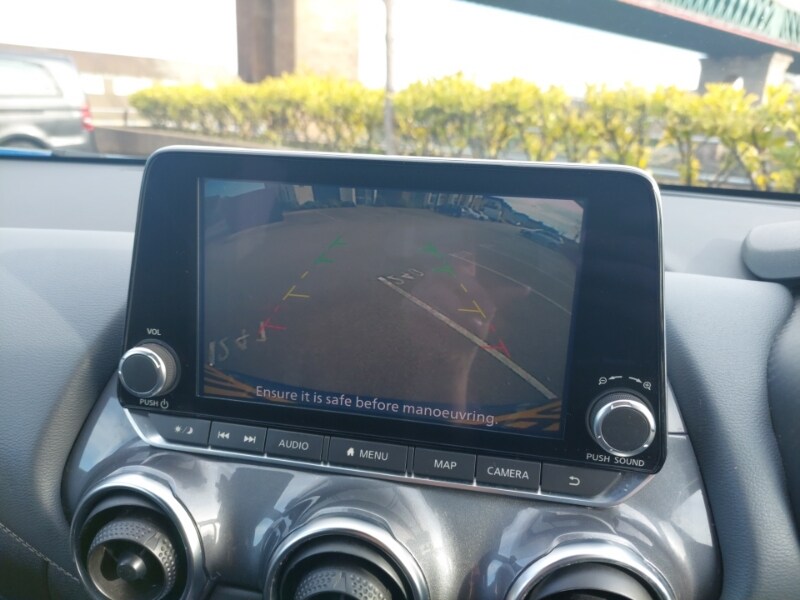 Used Nissan Juke 2021 for sale - 78156129: Photo 11