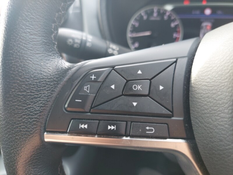 Used Nissan Juke 2021 for sale - 78156129: Photo 14