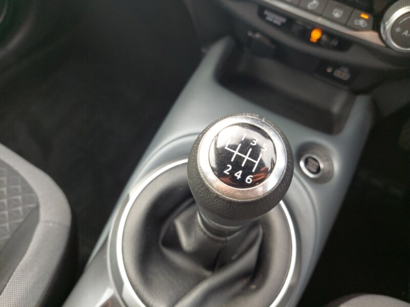 Used Nissan Juke 2021 for sale - 78156129: Photo 17