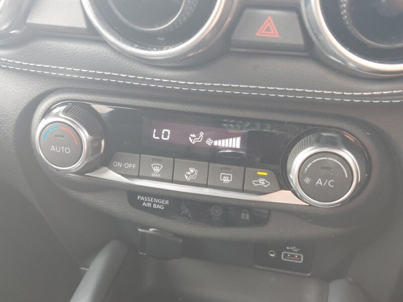 Used Nissan Juke 2021 for sale - 78156129: Photo 19