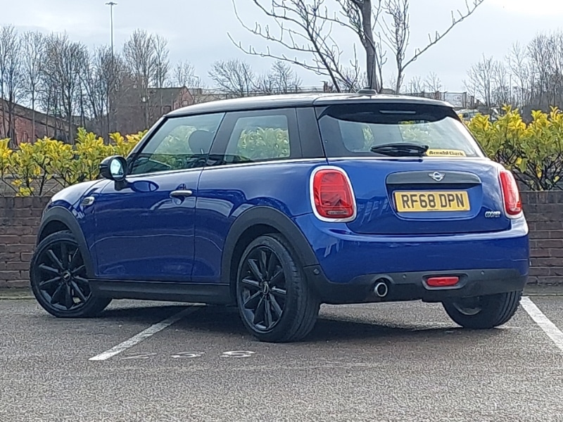 Used MINI Hatch 2018 for sale - 77543896: Photo 3