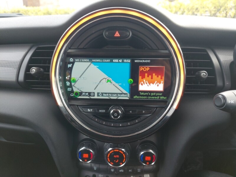 Used MINI Hatch 2018 for sale - 77543896: Photo 7