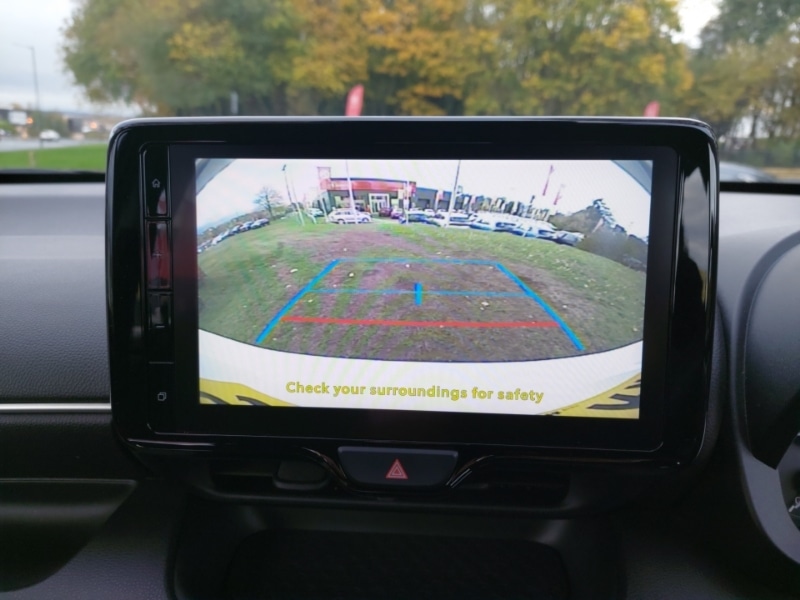 Used Mazda Mazda2 HYBRID 2024 for sale - 76493113: Photo 10