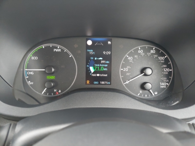 Used Mazda Mazda2 HYBRID 2024 for sale - 76493113: Photo 11