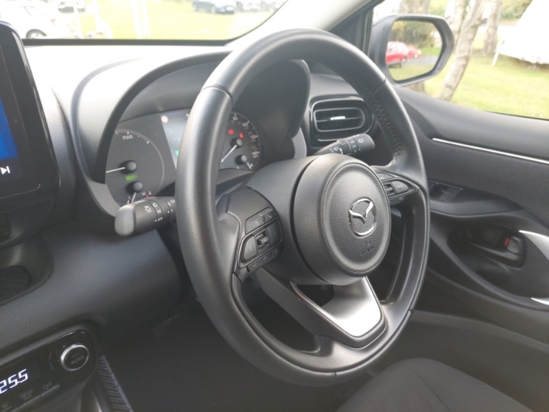 Used Mazda Mazda2 HYBRID 2024 for sale - 76493113: Photo 15