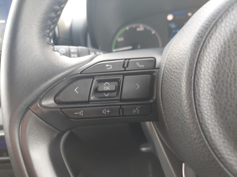 Used Mazda Mazda2 HYBRID 2024 for sale - 76493113: Photo 16