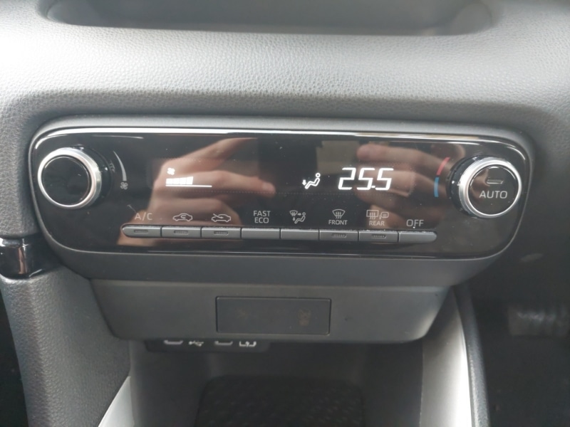 Used Mazda Mazda2 HYBRID 2024 for sale - 76493113: Photo 19