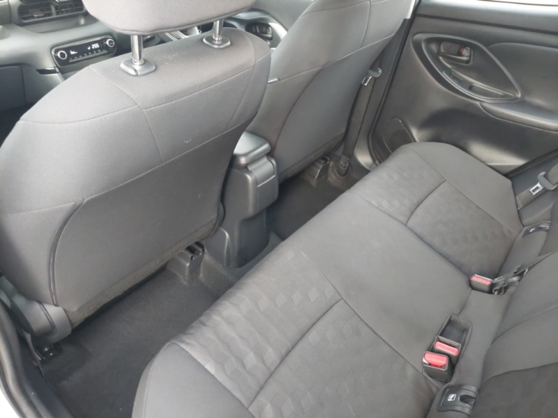 Used Mazda Mazda2 HYBRID 2024 for sale - 76493113: Photo 6