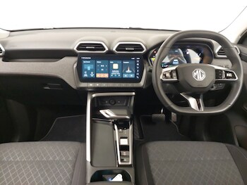 Used MG MG ZS 2024 for sale - 77405212: Photo