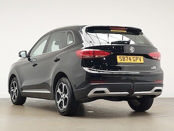 Used MG MG ZS 2024 for sale - 77405212: Photo