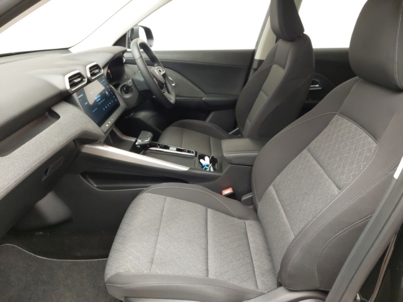 Used MG MG ZS 2024 for sale - 77405212: Photo 5