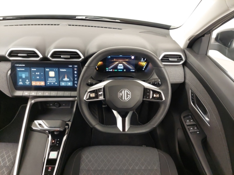 Used MG MG ZS 2024 for sale - 77405212: Photo 7