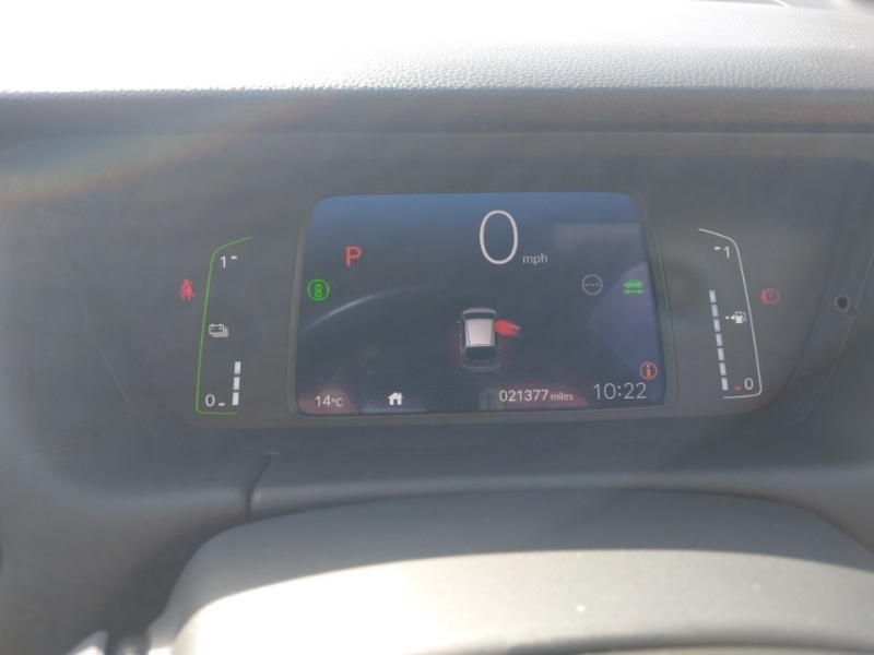 Vehicle 19