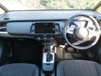Used Honda Jazz 2022 for sale - 75933937: Photo