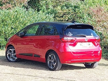 Used Honda Jazz 2022 for sale - 75933937: Photo