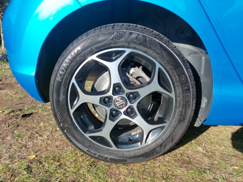 Used MG MG3 2024 for sale - 76785666: Photo 12