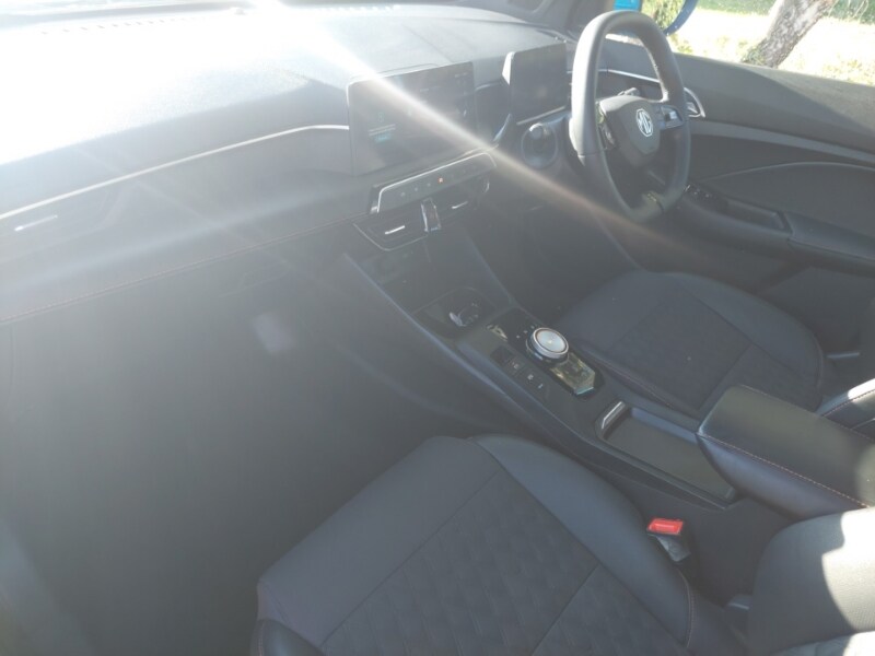 Used MG MG3 2024 for sale - 76785666: Photo 5