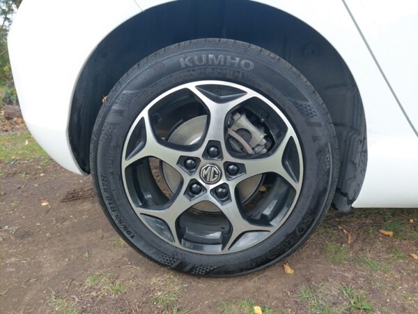 Used MG MG3 2024 for sale - 76150736: Photo 12