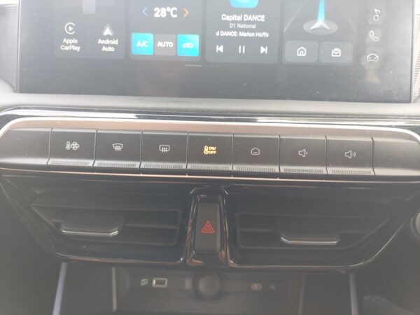Used MG MG3 2024 for sale - 76150736: Photo 19