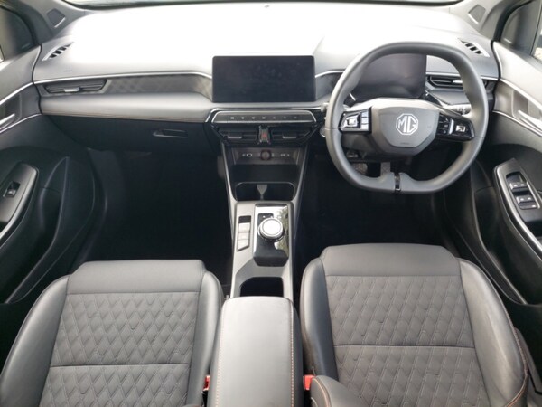 Used MG MG3 2024 for sale - 76150736: Photo 2