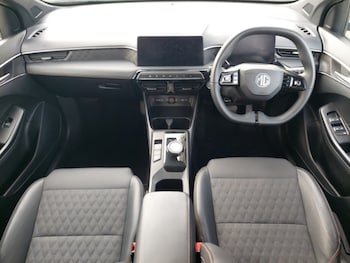 Used MG MG3 2024 for sale - 76150736: Photo 2