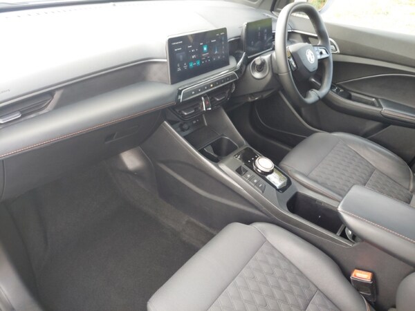 Used MG MG3 2024 for sale - 76150736: Photo 5