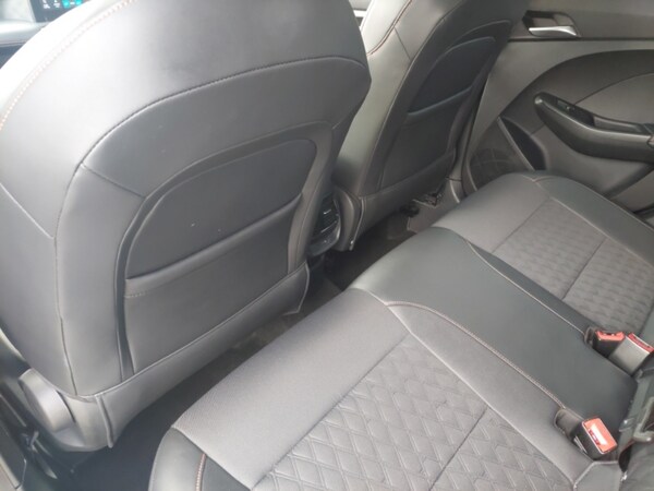 Used MG MG3 2024 for sale - 76150736: Photo 6