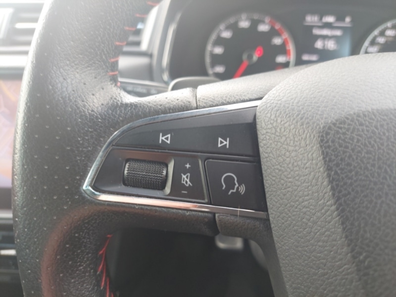 Used SEAT Arona 2018 for sale - 78125567: Photo 15