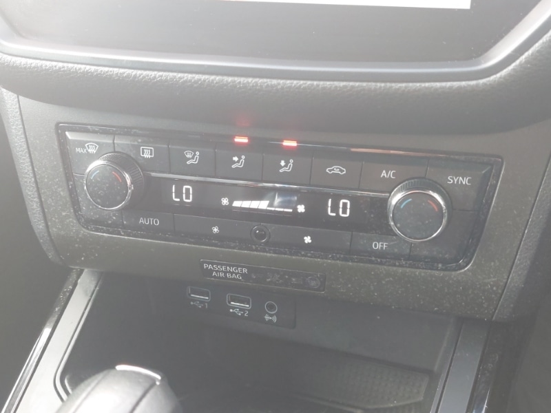 Used SEAT Arona 2018 for sale - 78125567: Photo 19