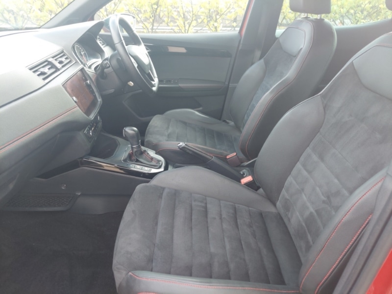 Used SEAT Arona 2018 for sale - 78125567: Photo 5