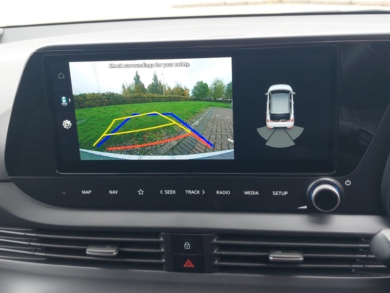 Used Hyundai i20 2022 for sale - 77324865: Photo 15