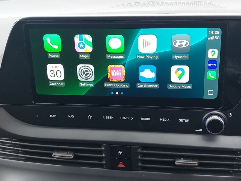 Used Hyundai i20 2022 for sale - 77324865: Photo 18