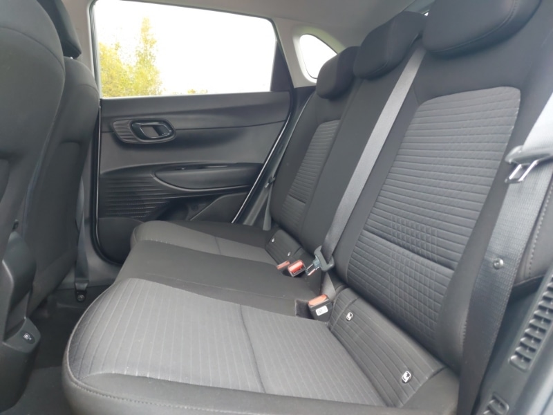 Used Hyundai i20 2022 for sale - 77324865: Photo 6