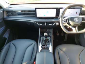 Used MG MG HS 2024 for sale - 74085009: Photo