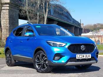 2024 - 1.5 VTi-TECH Exclusive 5dr