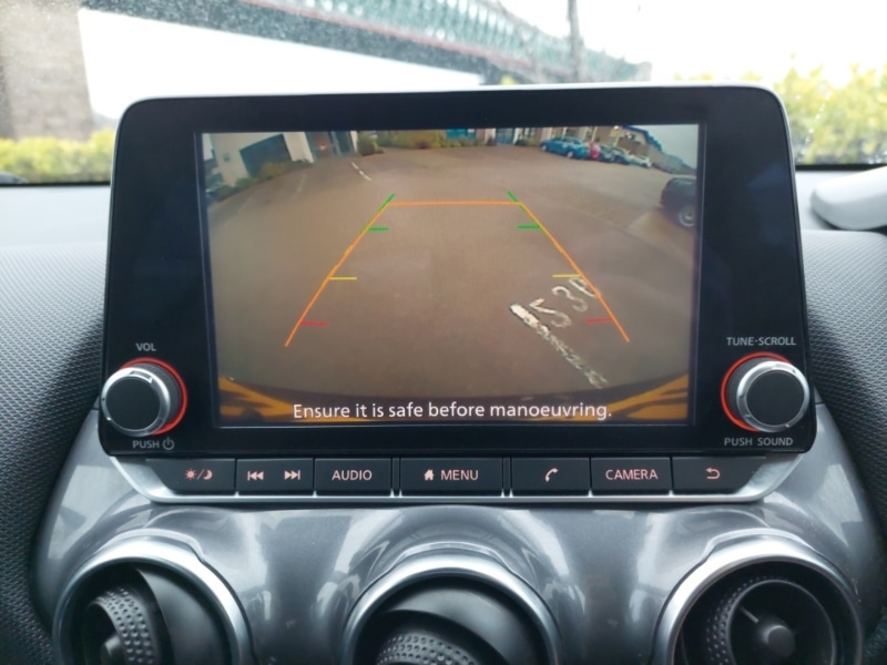 Used Nissan Juke 2022 for sale - 77518184: Photo 10