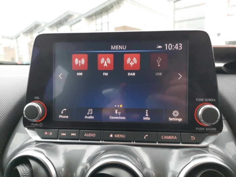 Used Nissan Juke 2022 for sale - 77518184: Photo 18