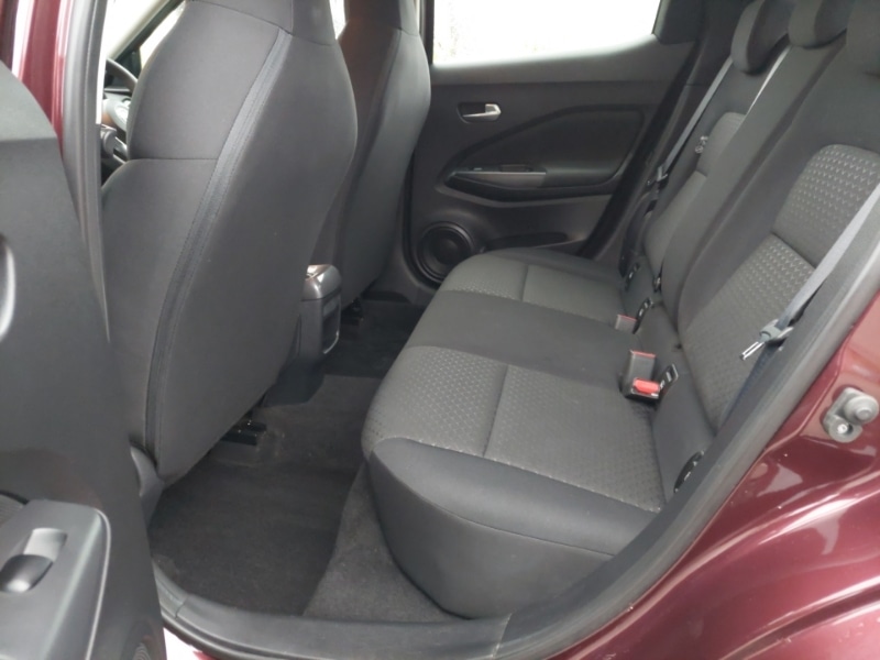 Used Nissan Juke 2022 for sale - 77518184: Photo 6