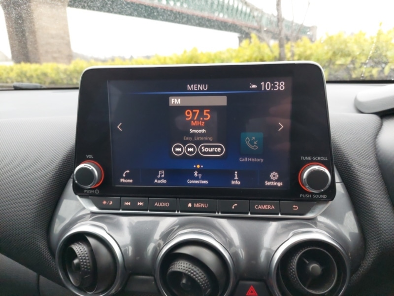 Used Nissan Juke 2022 for sale - 77518184: Photo 7