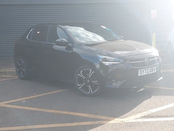 Used Vauxhall Corsa 2022 for sale - 79440155: Photo